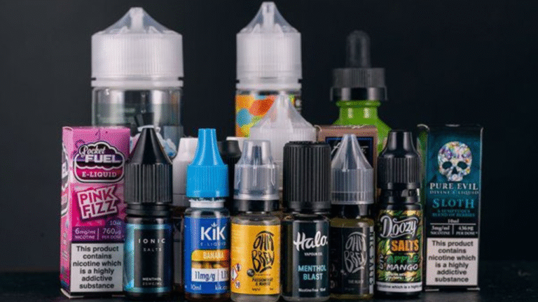 Alibarbar Vaping – Your Trusted Destination for Premium Vaping Essentials