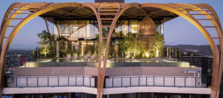 UPPERHOUSE at Orchard Boulevard – A Distinguished New Landmark in Singapore’s Coveted District 10